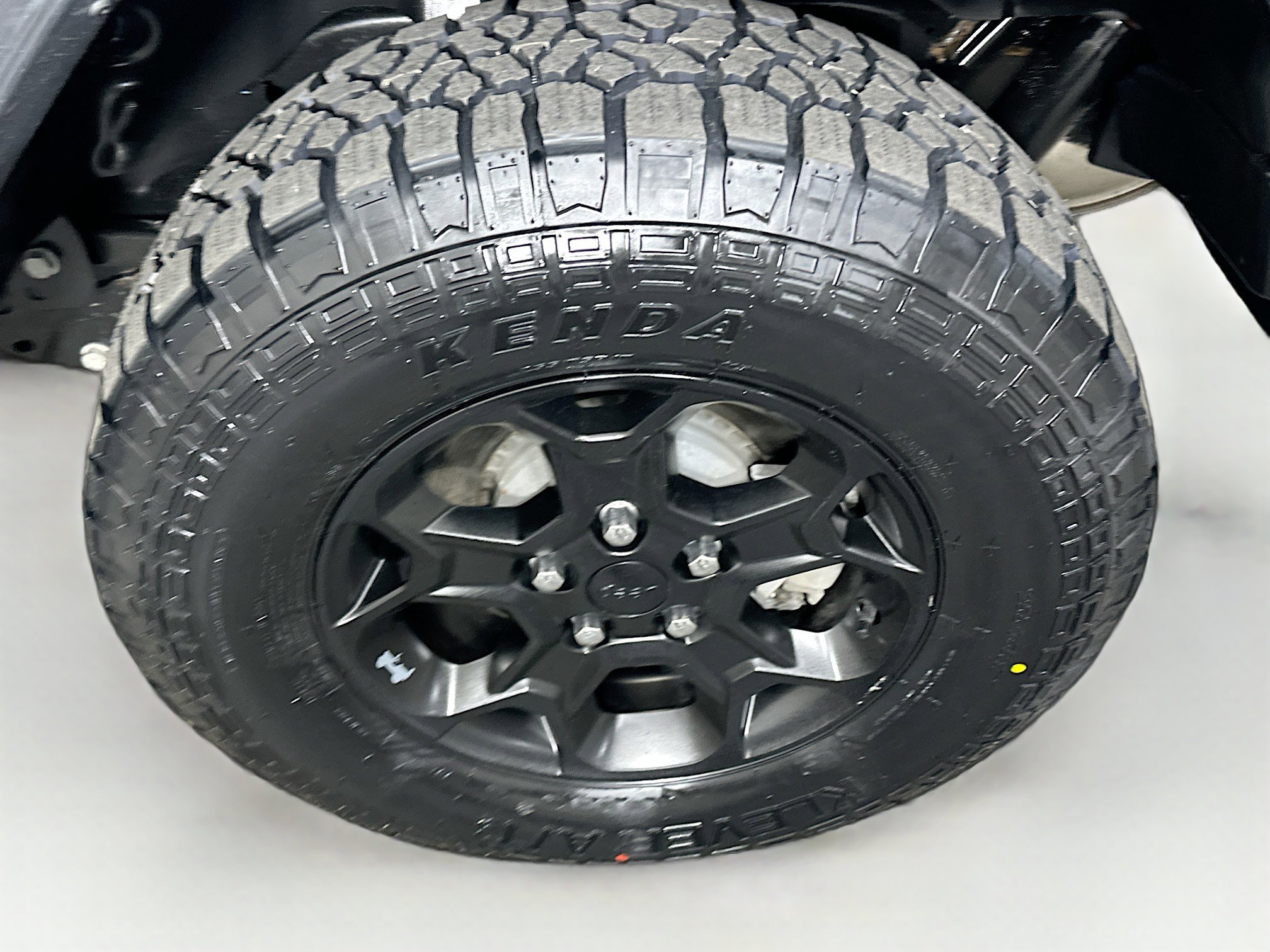 Used 2023 Jeep Wrangler Unlimited w/ Cold Weather Group image 11