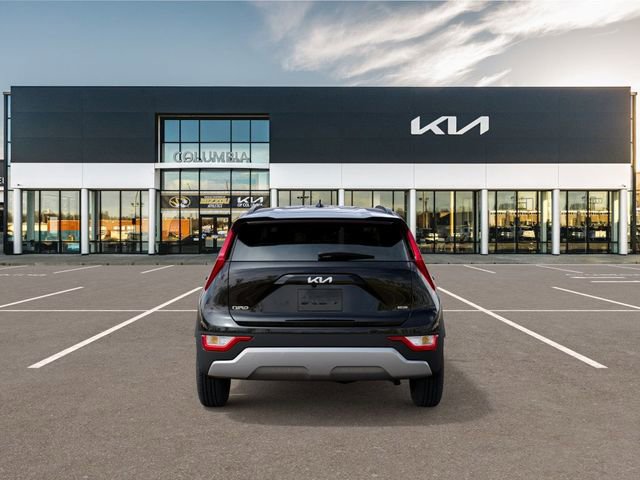 New 2026 Kia Niro LX image 5