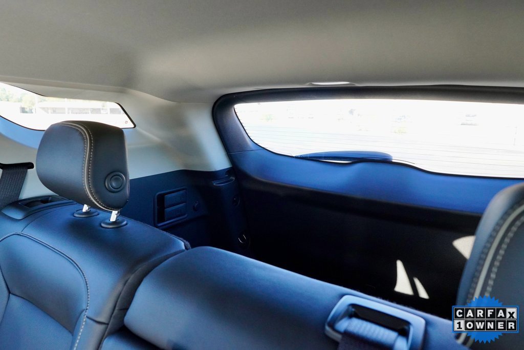 Used 2019 GMC Terrain Denali w/ Driver Alert Package II image 11