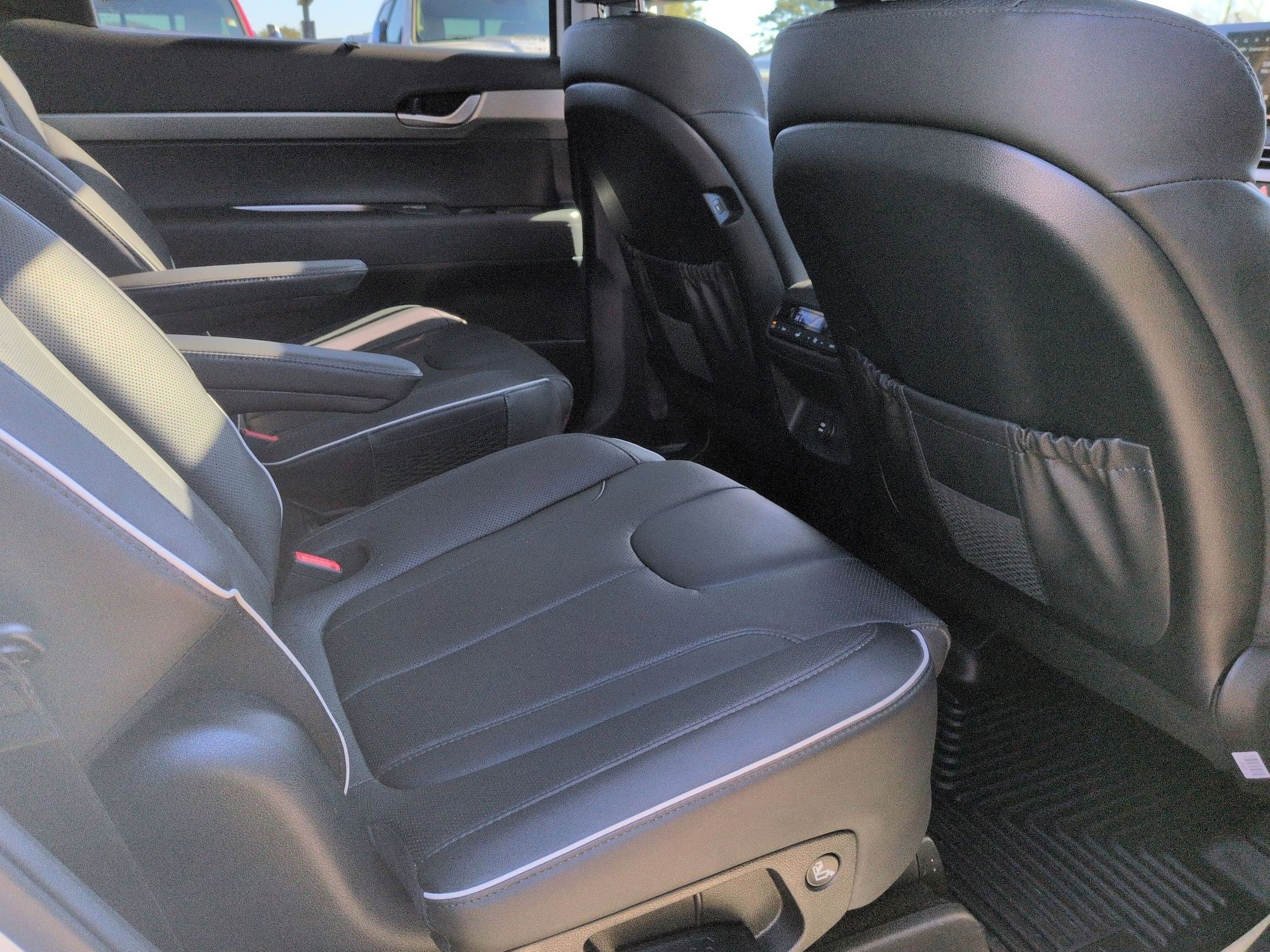 Used 2025 Hyundai Palisade XRT image 19