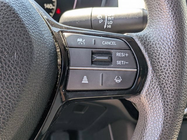 Used 2022 Honda Civic LX image 23