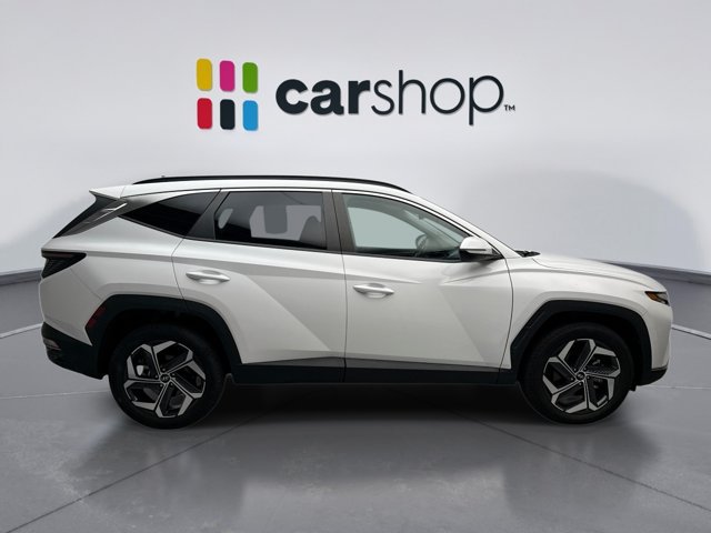 Used 2023 Hyundai Tucson SEL w/ Convenience Package AWD/4WD image 6