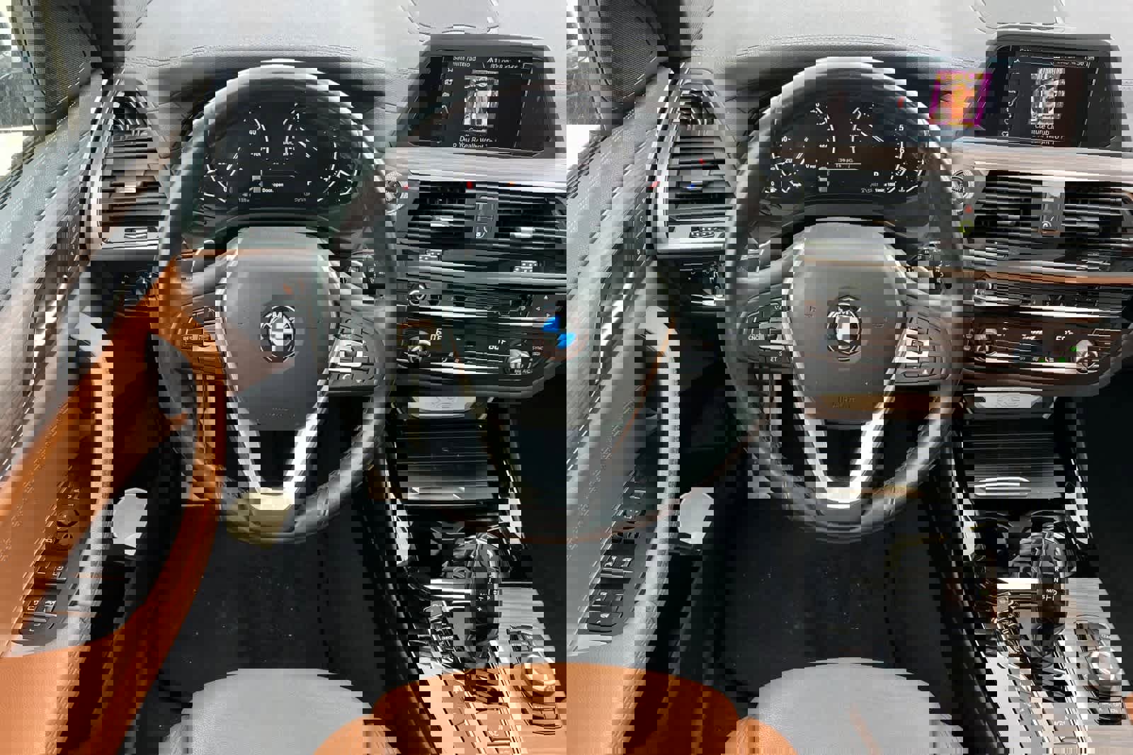 Used 2018 BMW X3 xDrive30i image 14