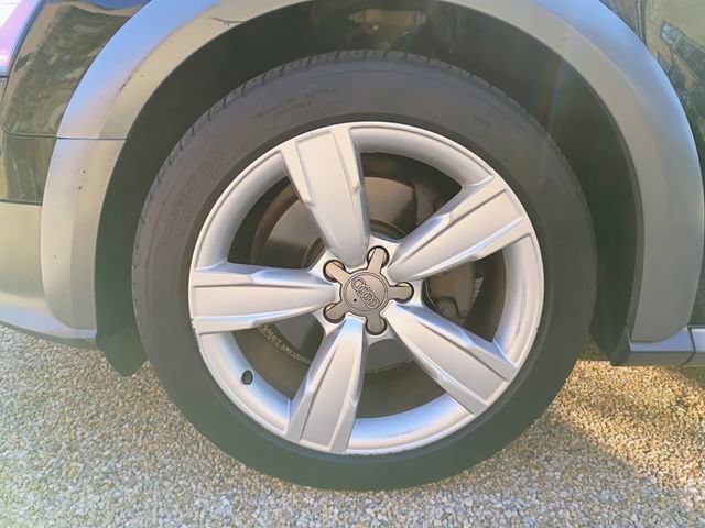 Used 2015 Audi A4 Premium Plus w/ Premium Plus Package AWD/4WD image 20