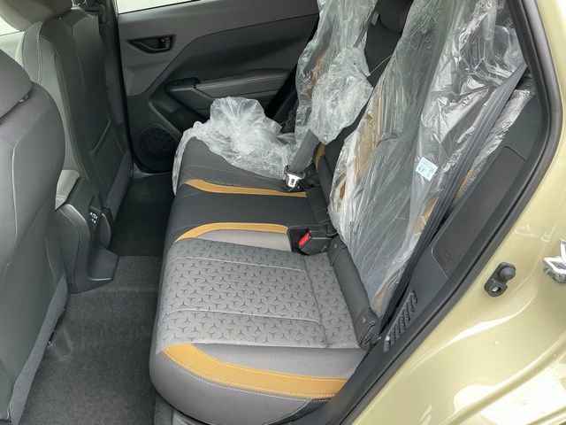 New 2026 Subaru Crosstrek 2.5i Sport image 11