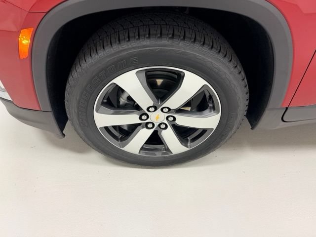 Certified 2023 Chevrolet Traverse LT w/ LT Premium Package FWD image 20