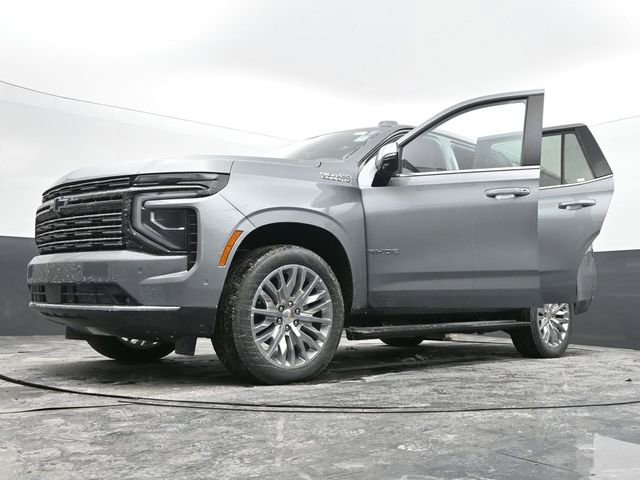 New 2026 Chevrolet Tahoe High Country image 72