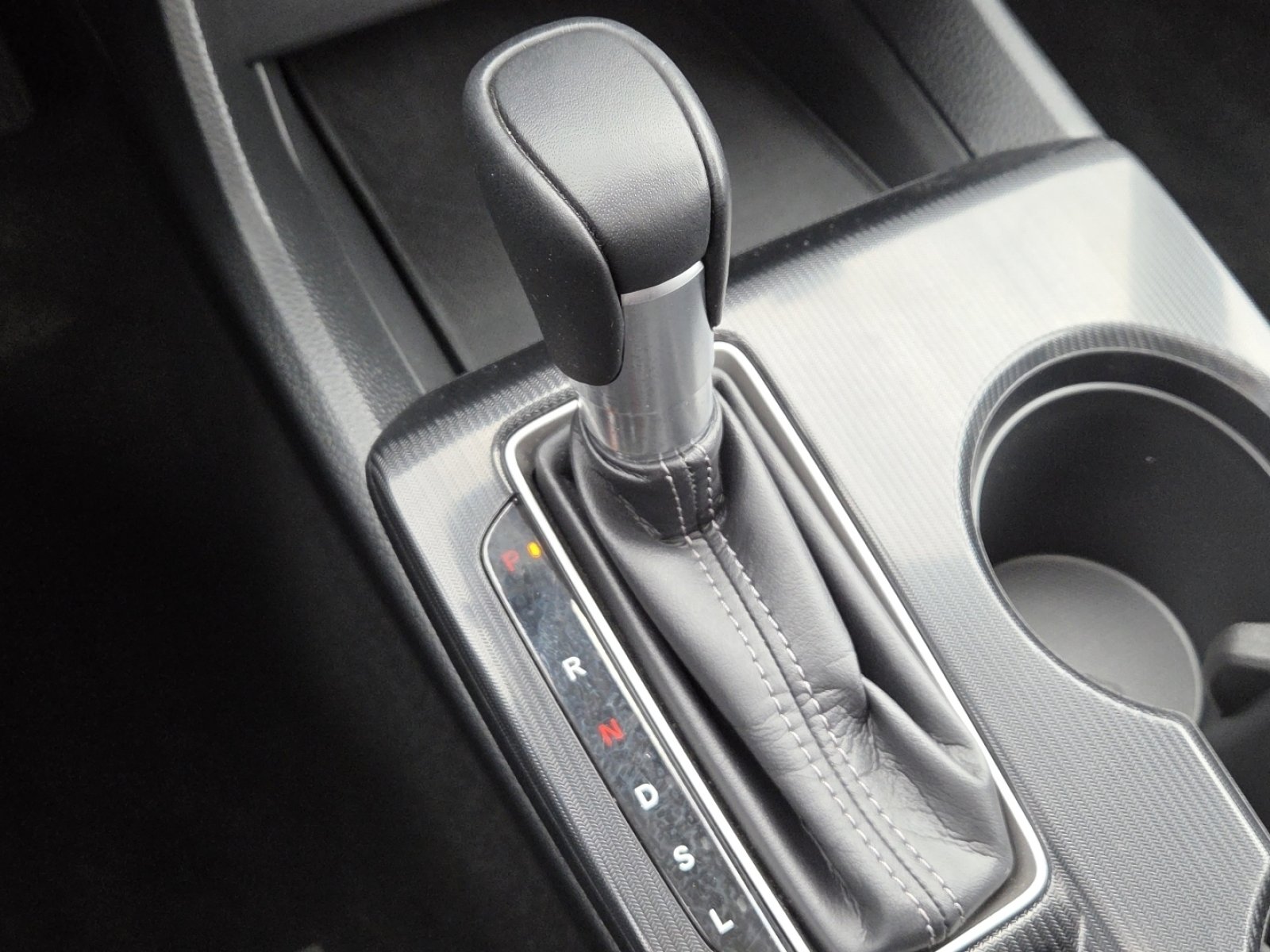 Used 2023 Honda Civic EX-L image 29