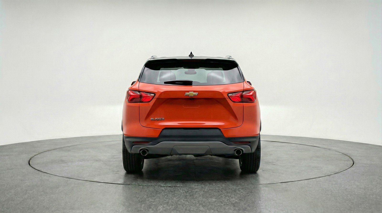 Used 2025 Chevrolet Blazer LT image 7