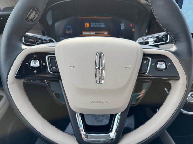 New 2025 Lincoln Corsair Grand Touring w/ Equipment Group 301A image 20