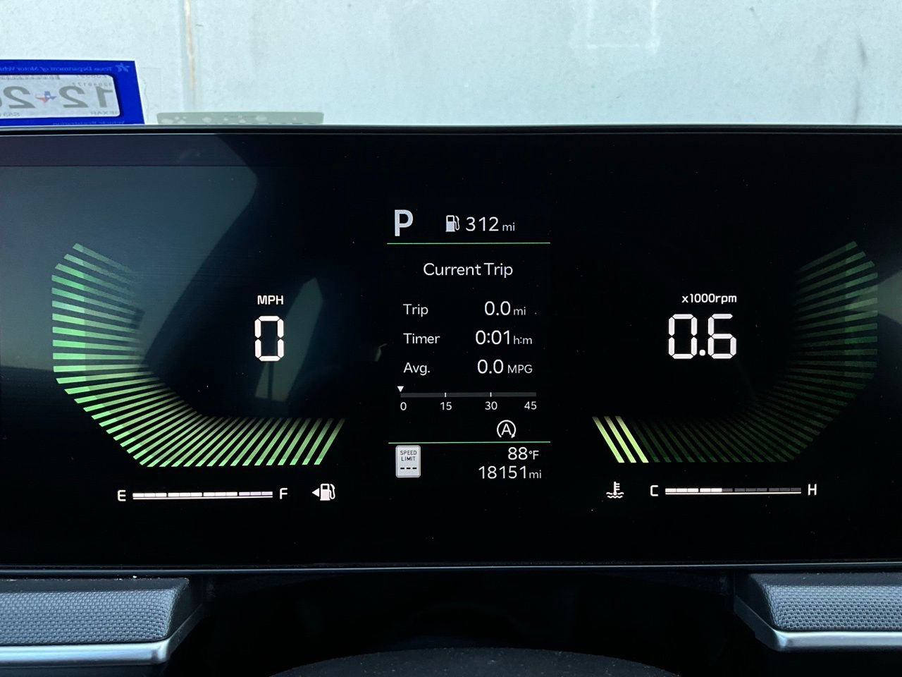 Used 2025 Kia K5 LXS image 39