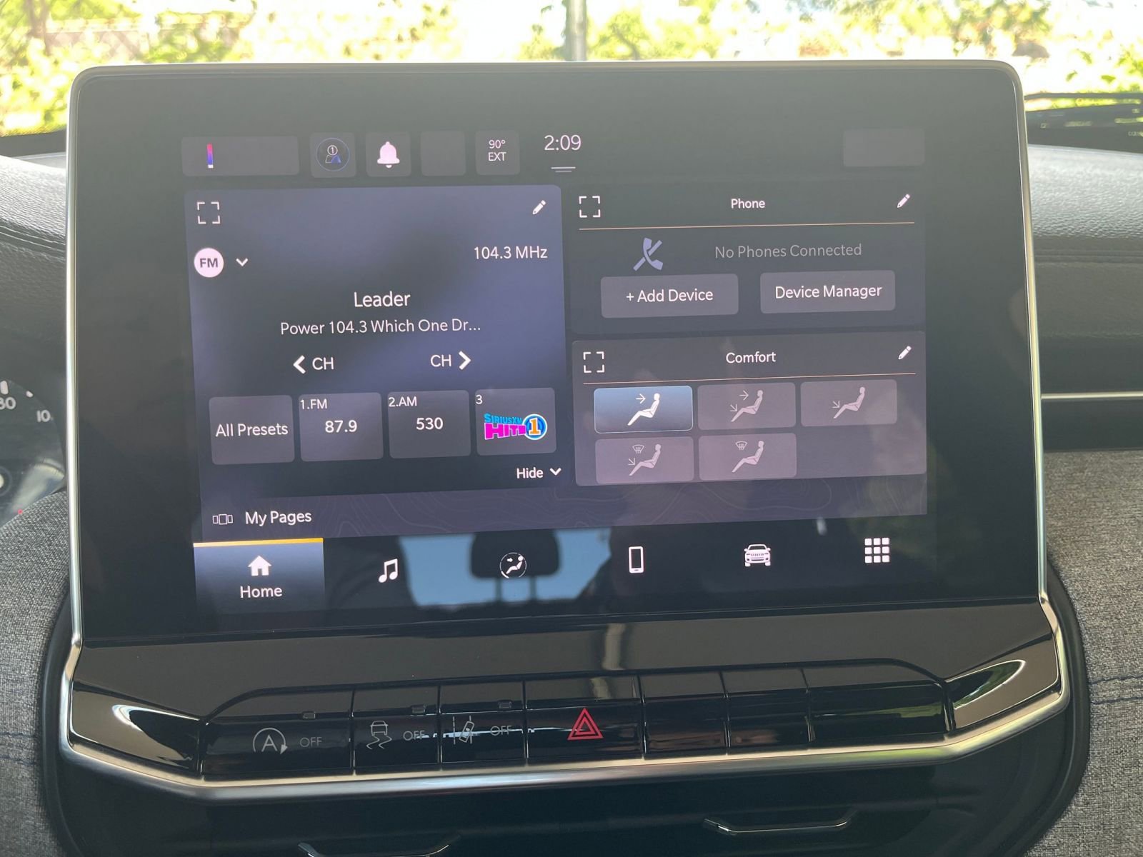 Used 2023 Ford Escape Active image 21