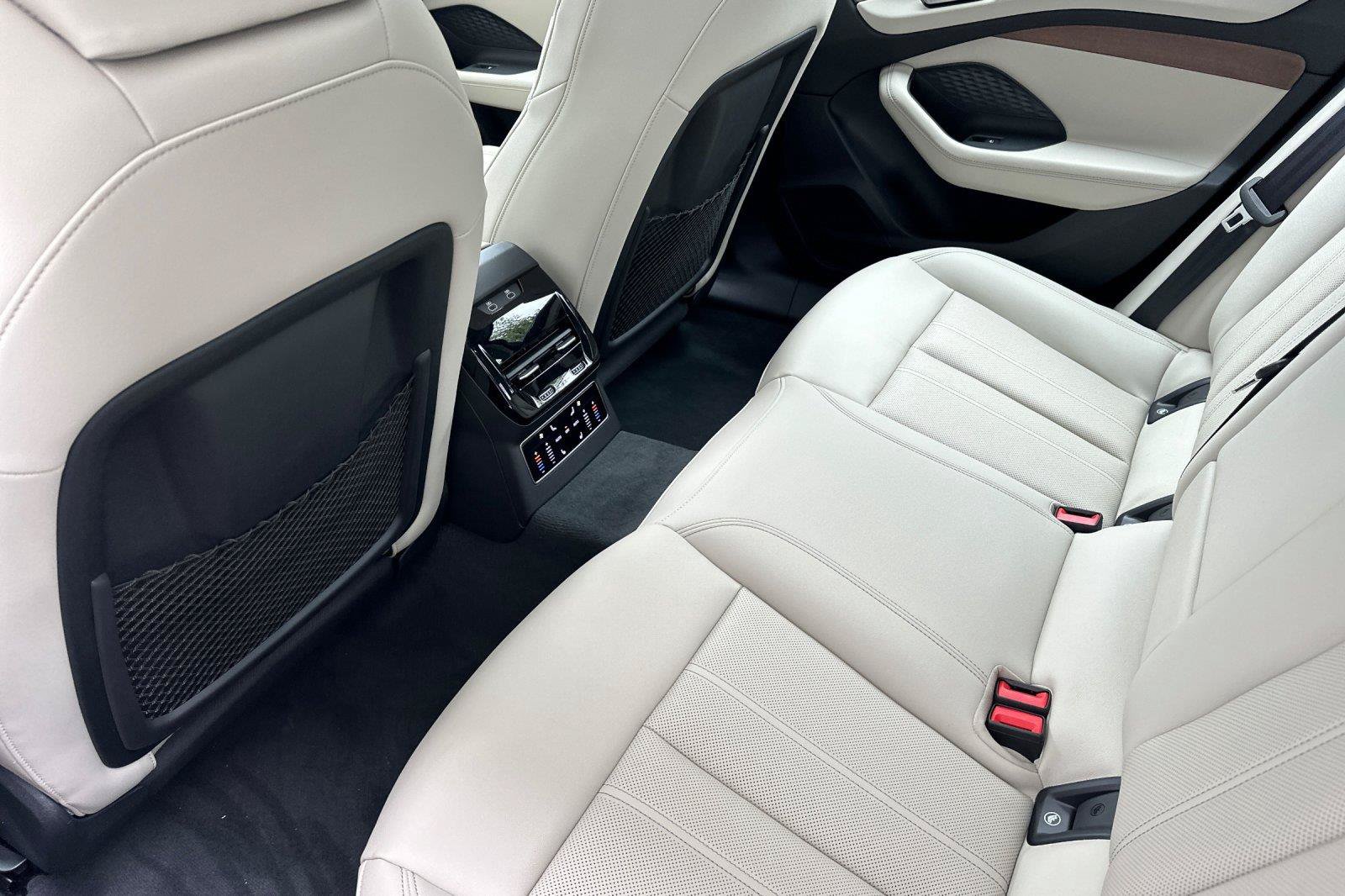 Certified 2026 Audi A6 Premium Plus AWD/4WD image 12