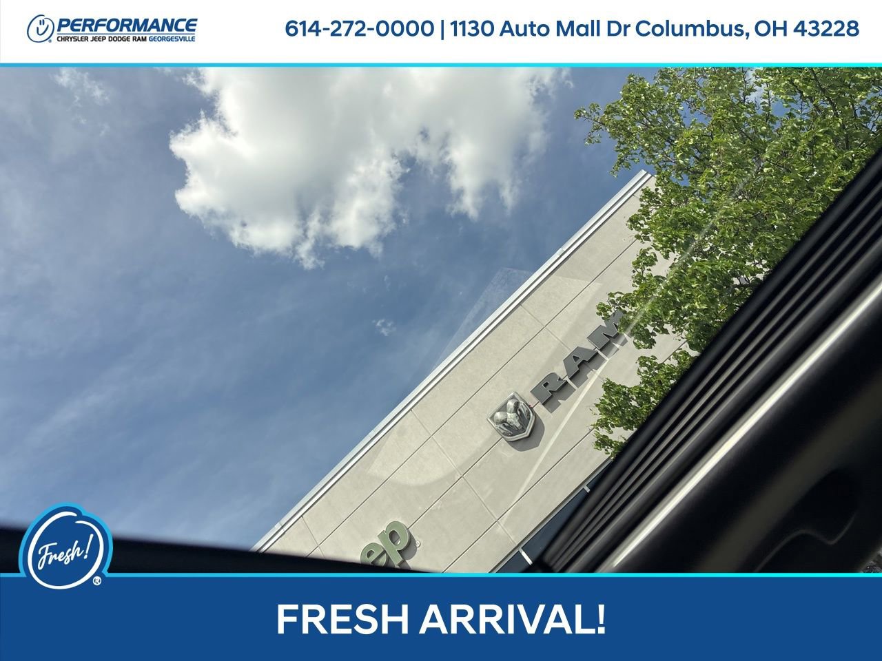 Used 2025 Dodge Durango R/T image 25