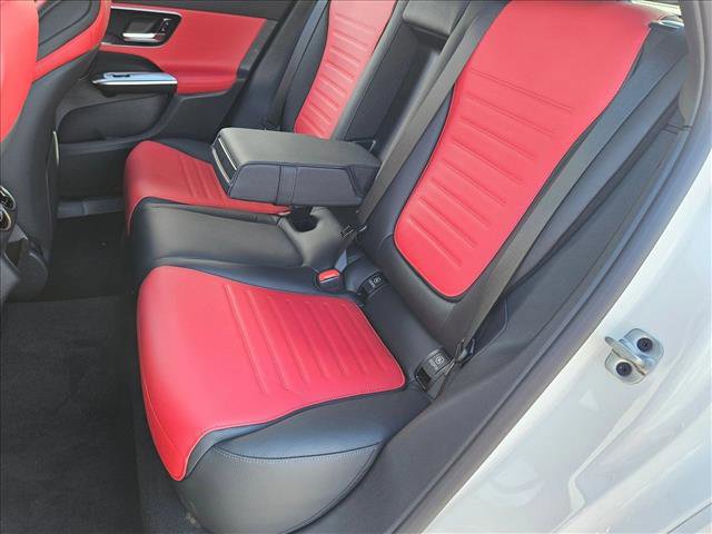 New 2026 Mercedes-Benz GLC 43 AMG 4MATIC image 16