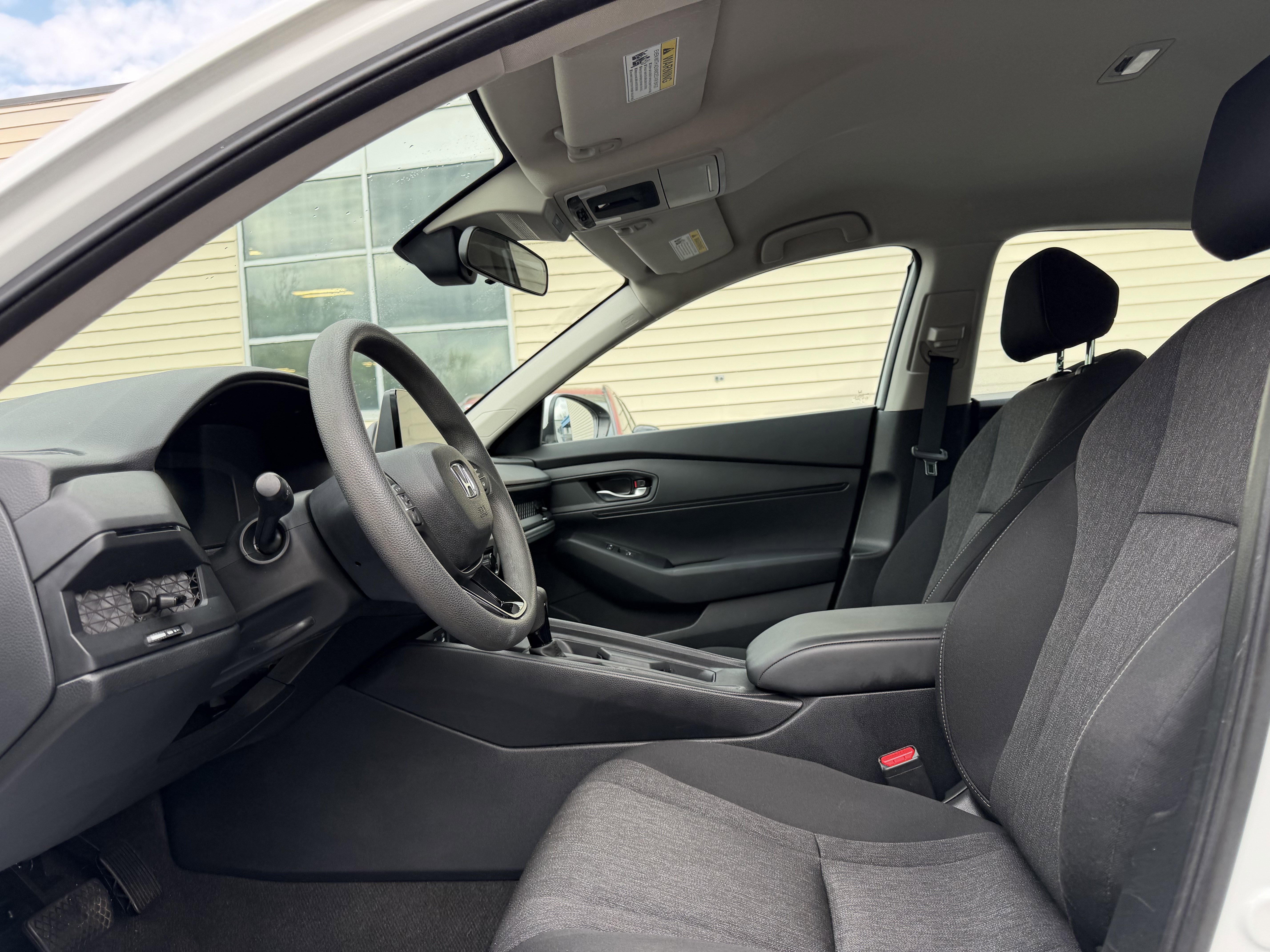 Used 2023 Honda Accord LX image 13