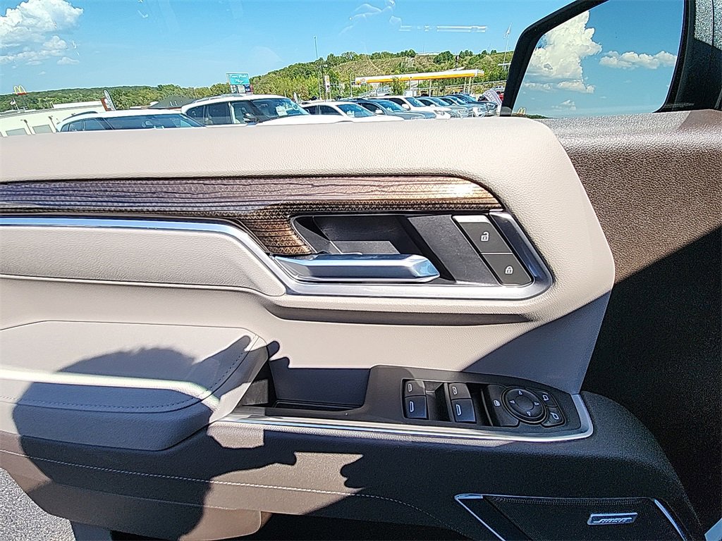 New 2026 Chevrolet Silverado 1500 RST w/ Safety Package image 13
