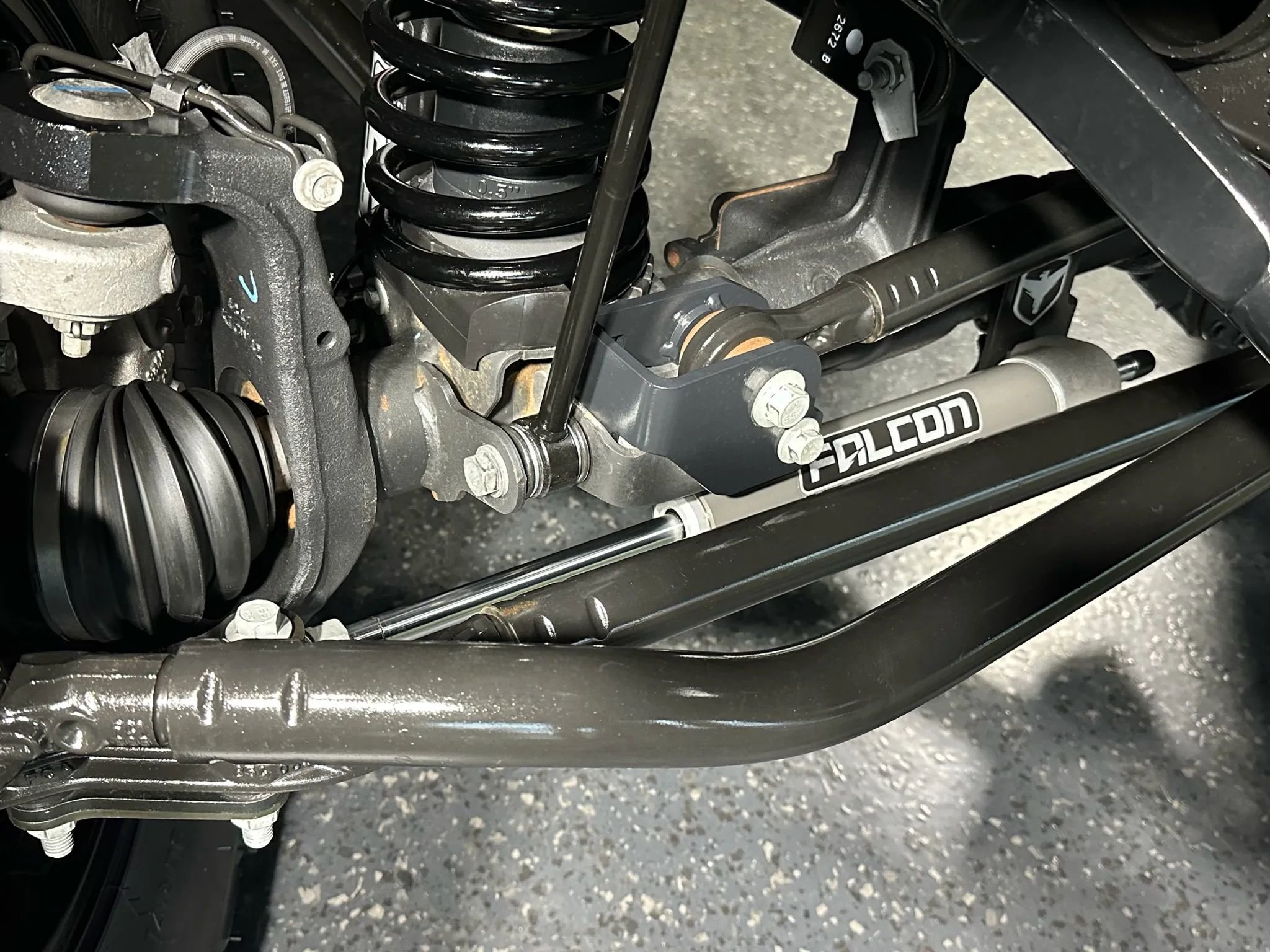 Used 2024 Jeep Wrangler Unlimited Rubicon w/ Convenience Group image 31