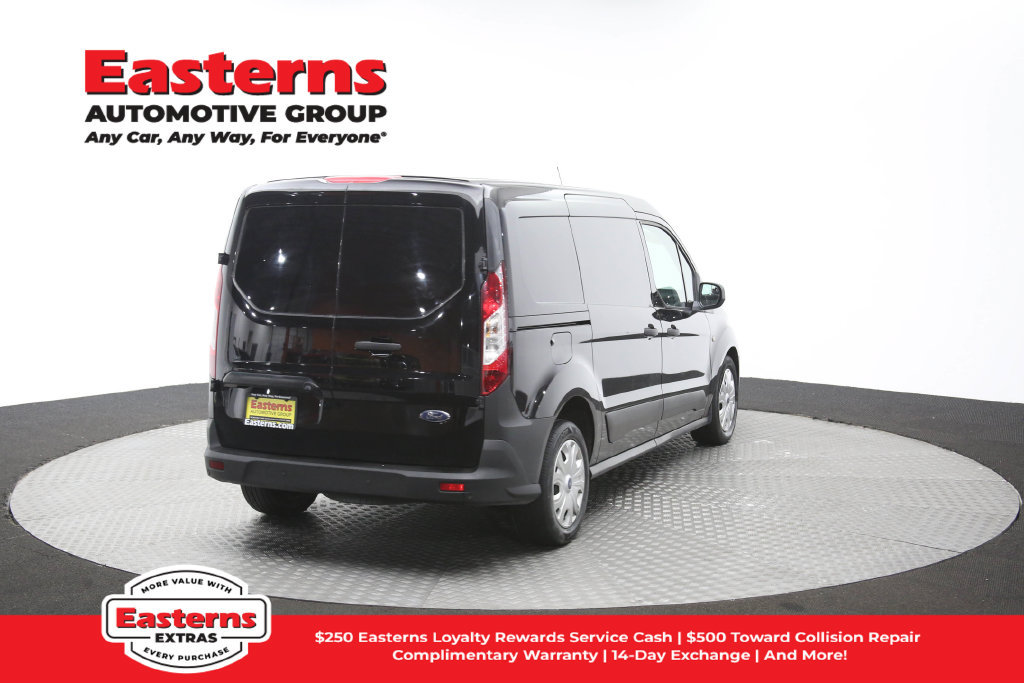 Used 2022 Ford Transit Connect XL FWD image 37