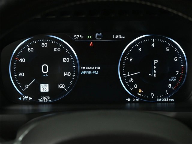 Used 2018 Volvo XC90 T5 R-Design w/ Convenience Package image 26