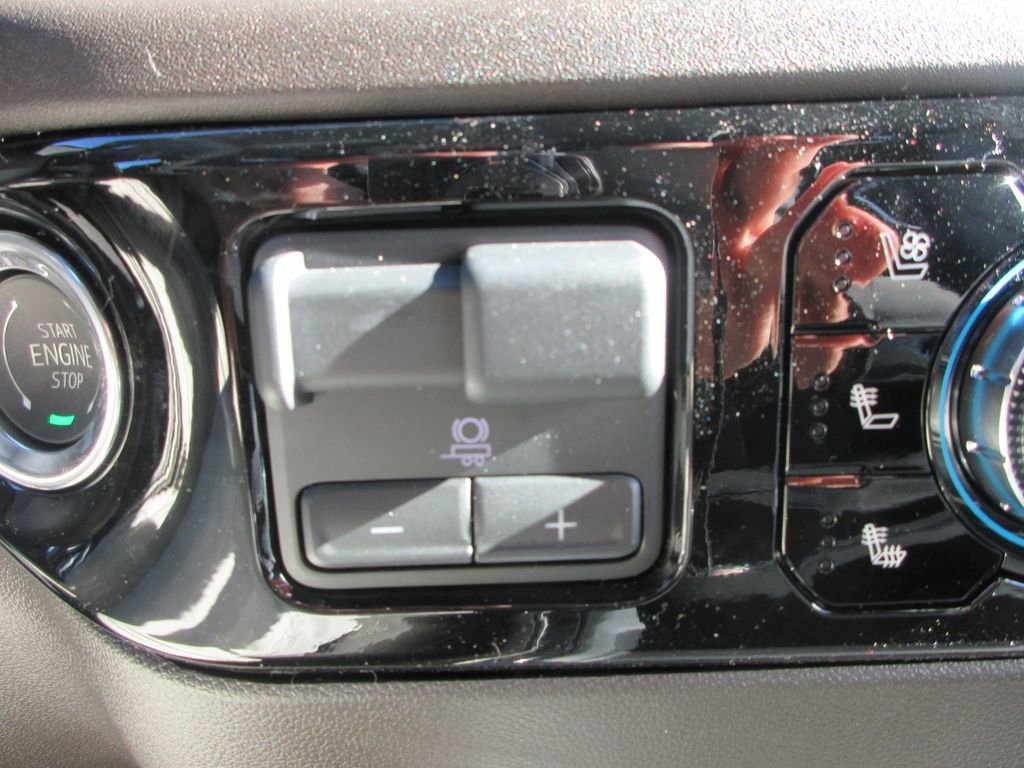 New 2026 GMC Sierra 2500 SLT image 19