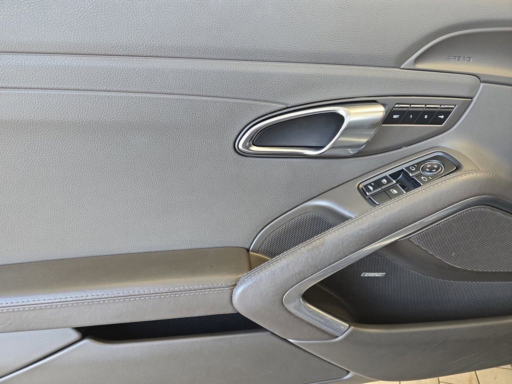 Used 2018 Porsche 911 Carrera image 27