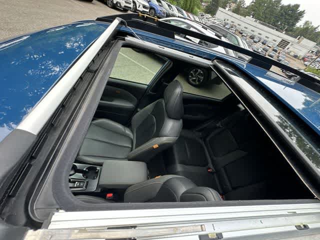 Certified 2026 Subaru Forester Wilderness AWD/4WD image 6