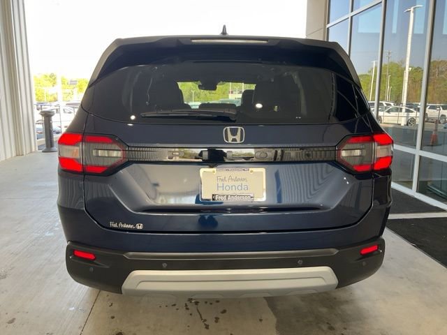 Certified 2025 Honda Pilot EX-L image 21