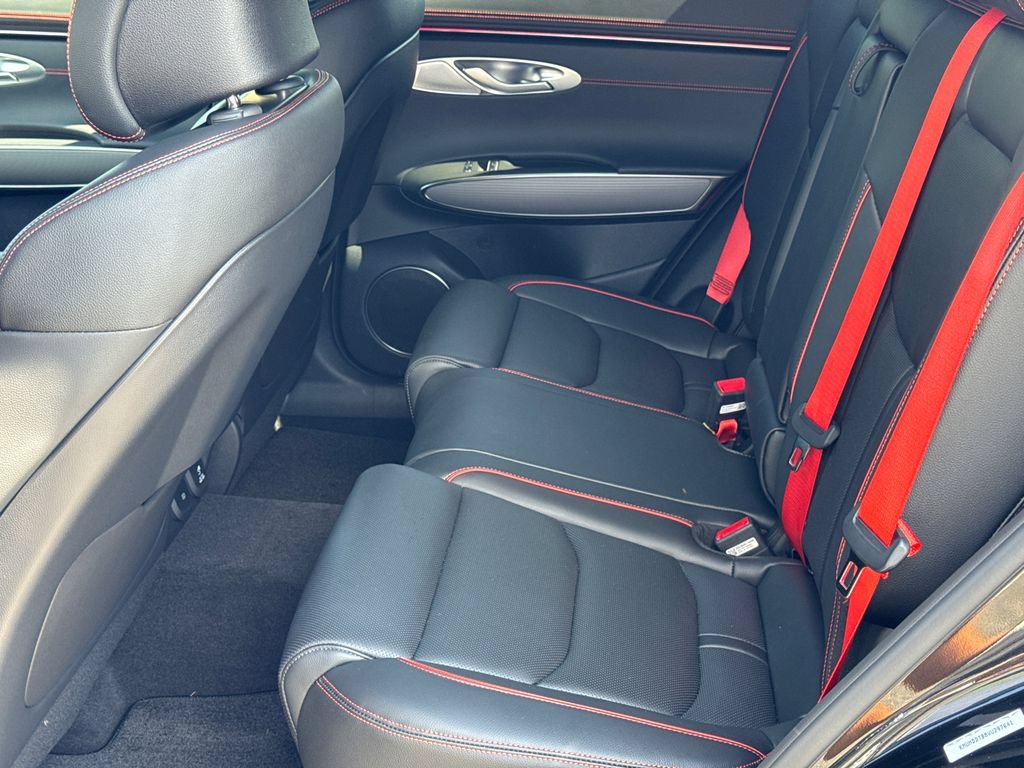 New 2027 Genesis GV70 2.5T Sport Prestige AWD/4WD image 21