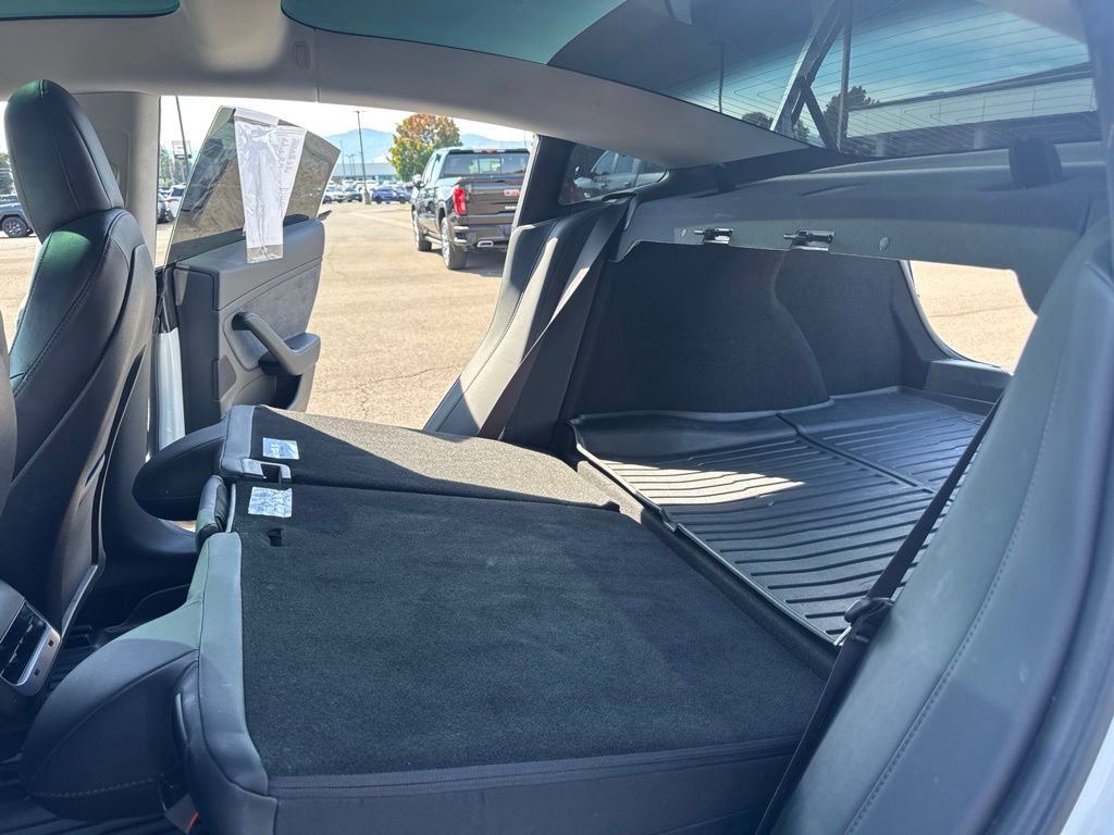 Used 2019 Tesla Model 3 RWD image 15