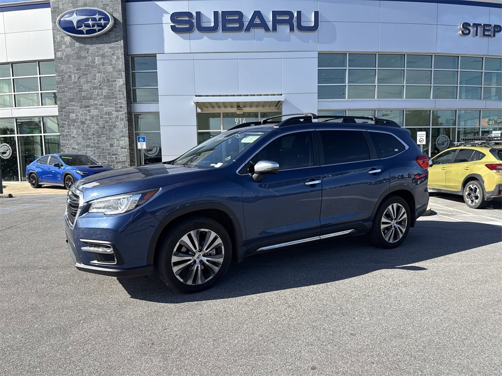 Used 2022 Subaru Ascent Touring image 5