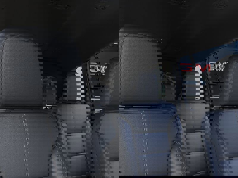 New 2026 GMC Acadia Elevation w/ Black Edition image 24