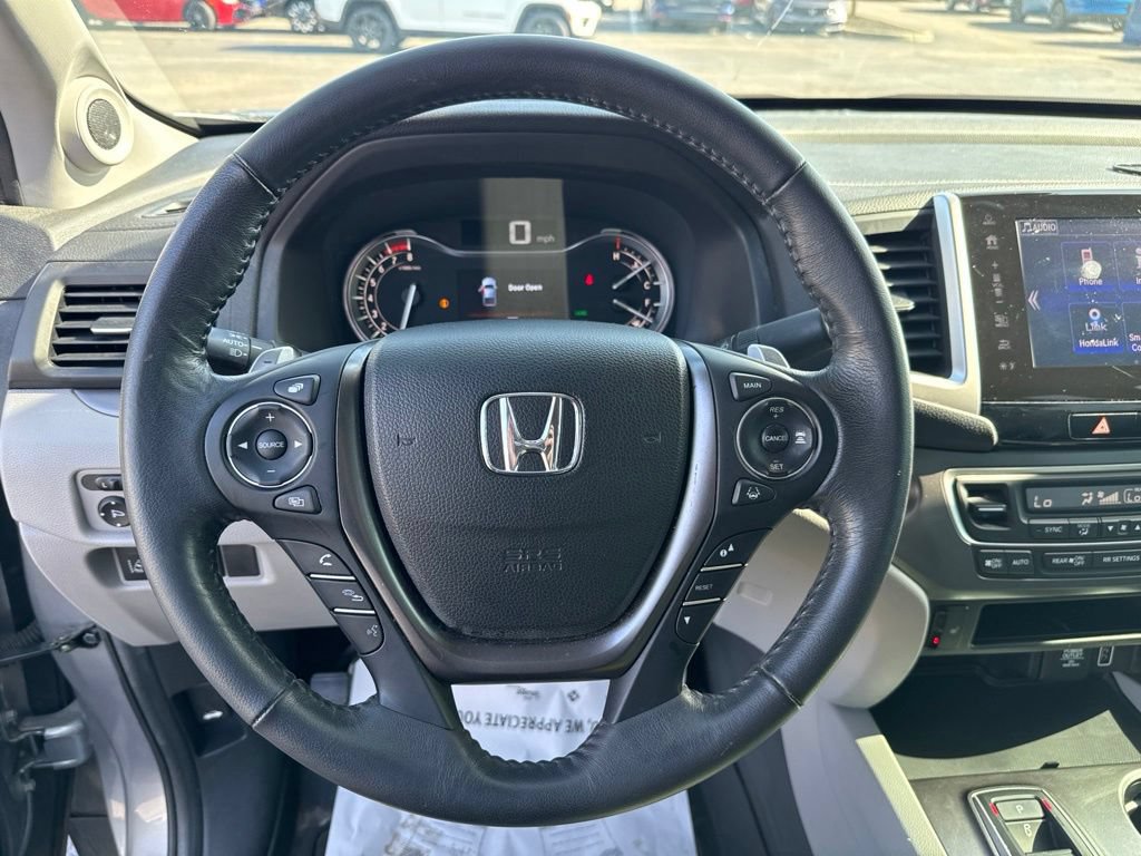 Certified 2020 Honda Ridgeline RTL image 15