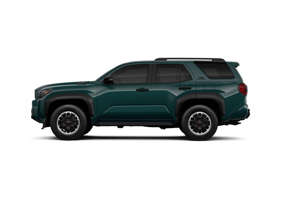 New 2026 Toyota 4Runner TRD Off-Road AWD/4WD image 5