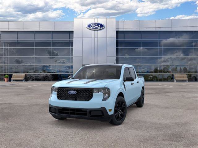 New 2026 Ford Maverick XLT w/ Equipment Group 301A AWD/4WD image 26