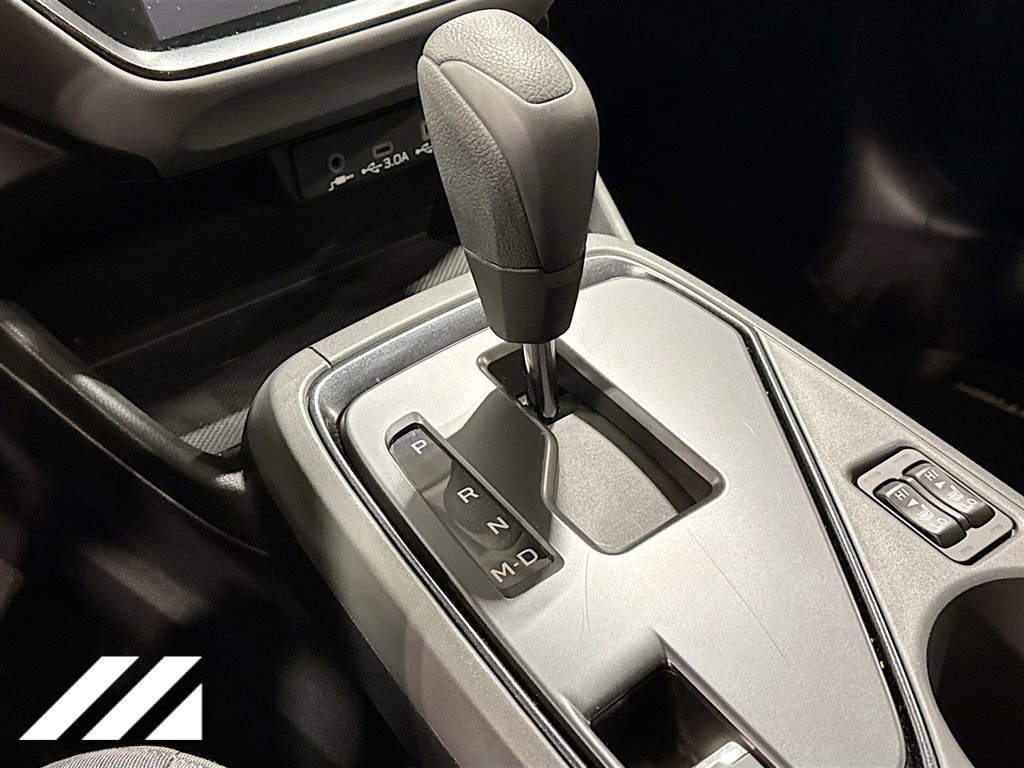 Certified 2026 Subaru Crosstrek 2.0i Premium image 18