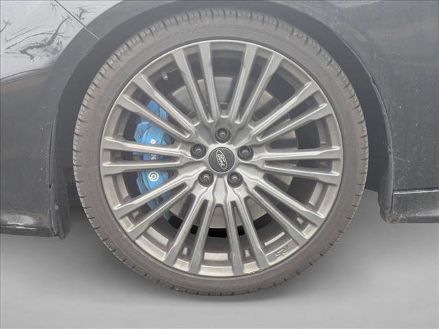 Used 2017 Ford Focus RS image 9