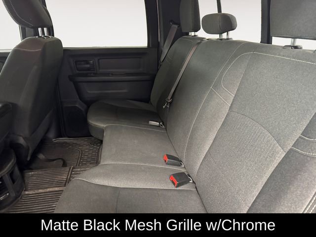 Used 2022 RAM 2500 Tradesman AWD/4WD image 25