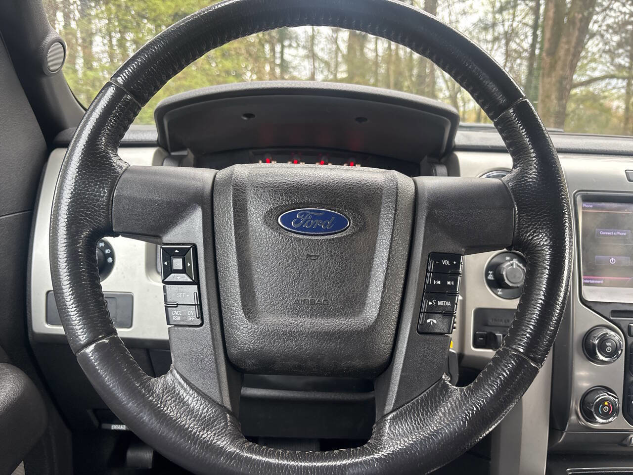 Used 2013 Ford F150 FX4 w/ Luxury Equipment Group image 9