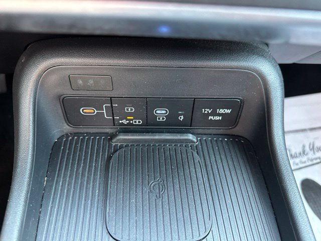 Used 2026 Hyundai Kona SEL Sport FWD image 37
