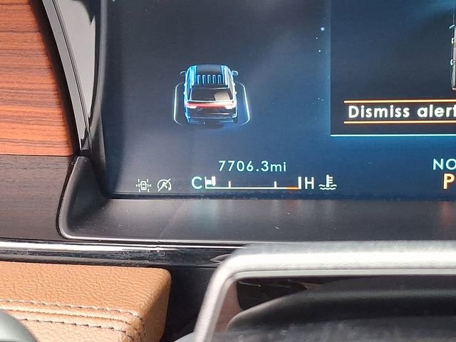 Used 2024 Lincoln Navigator Reserve image 23