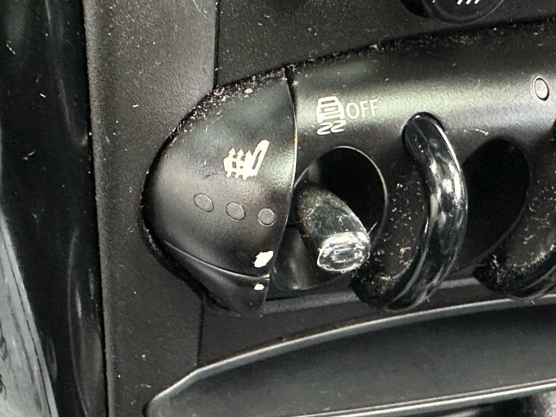 Used 2016 MINI Cooper Countryman S AWD/4WD image 23