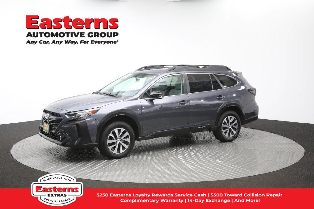 Used 2023 Subaru Outback Premium AWD/4WD image 56
