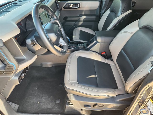 Used 2024 Ford Bronco Wildtrak image 13