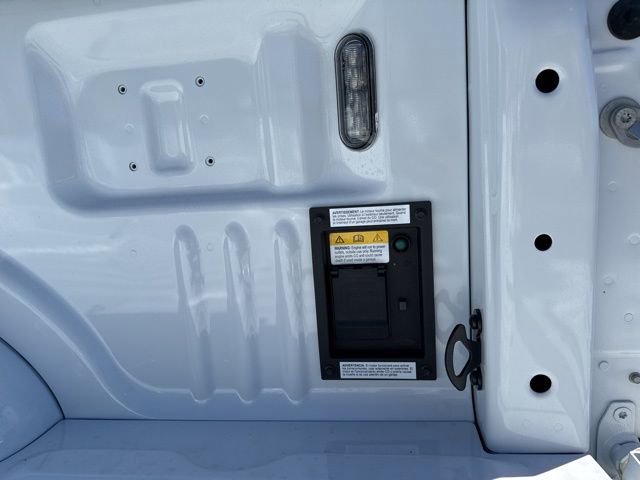 New 2026 Ford F350 XL w/ STX Appearance Package image 45