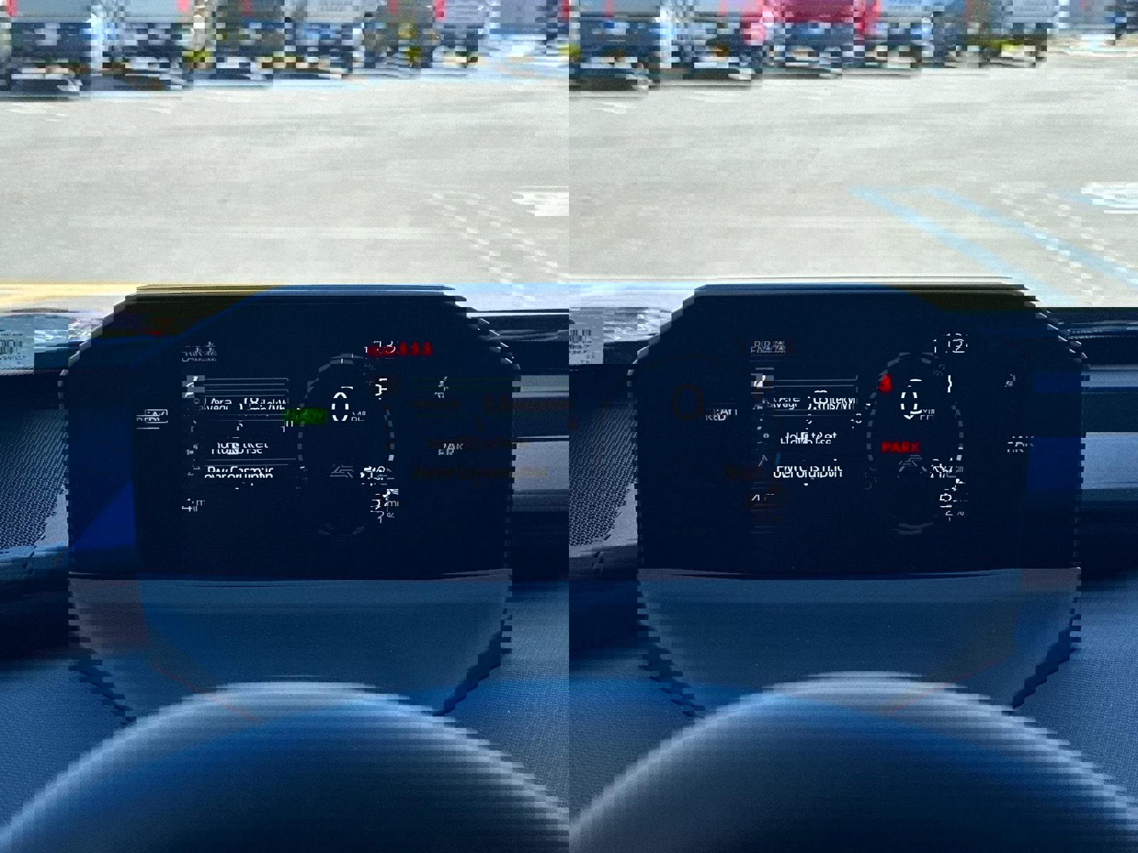 New 2026 Toyota bZ image 23