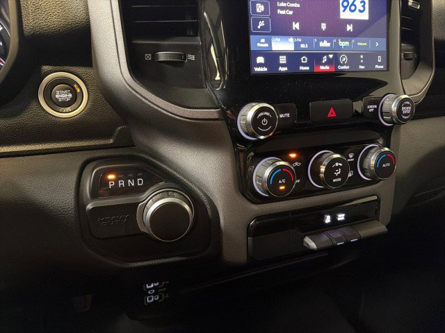 Used 2022 RAM 3500 Tradesman image 19