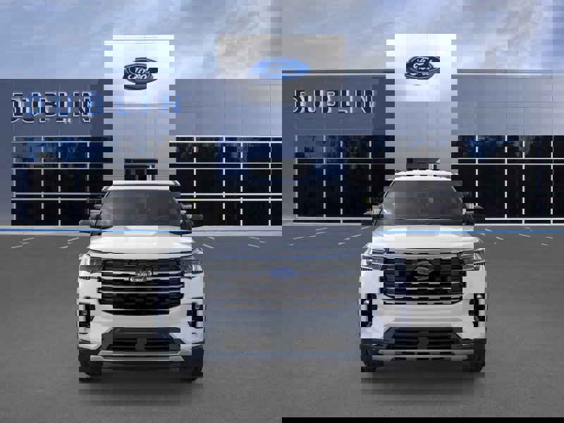 New 2026 Ford Explorer Active w/ Active Comfort Package image 39