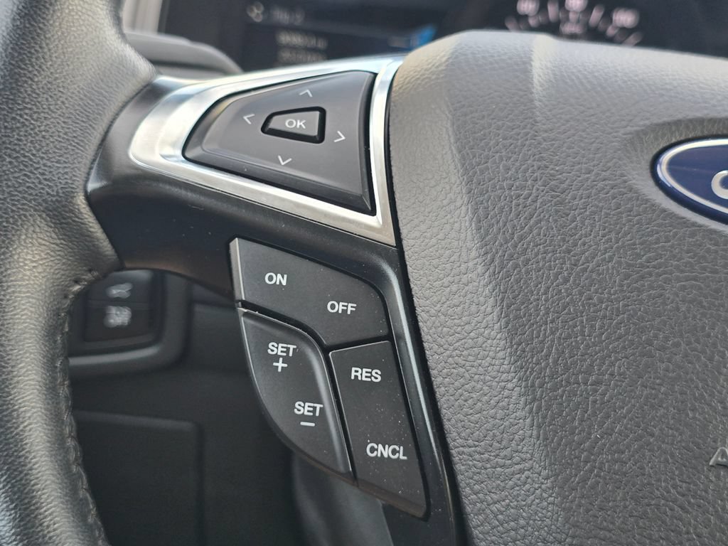 Used 2024 Ford Edge SEL w/ Convenience Package AWD/4WD image 30