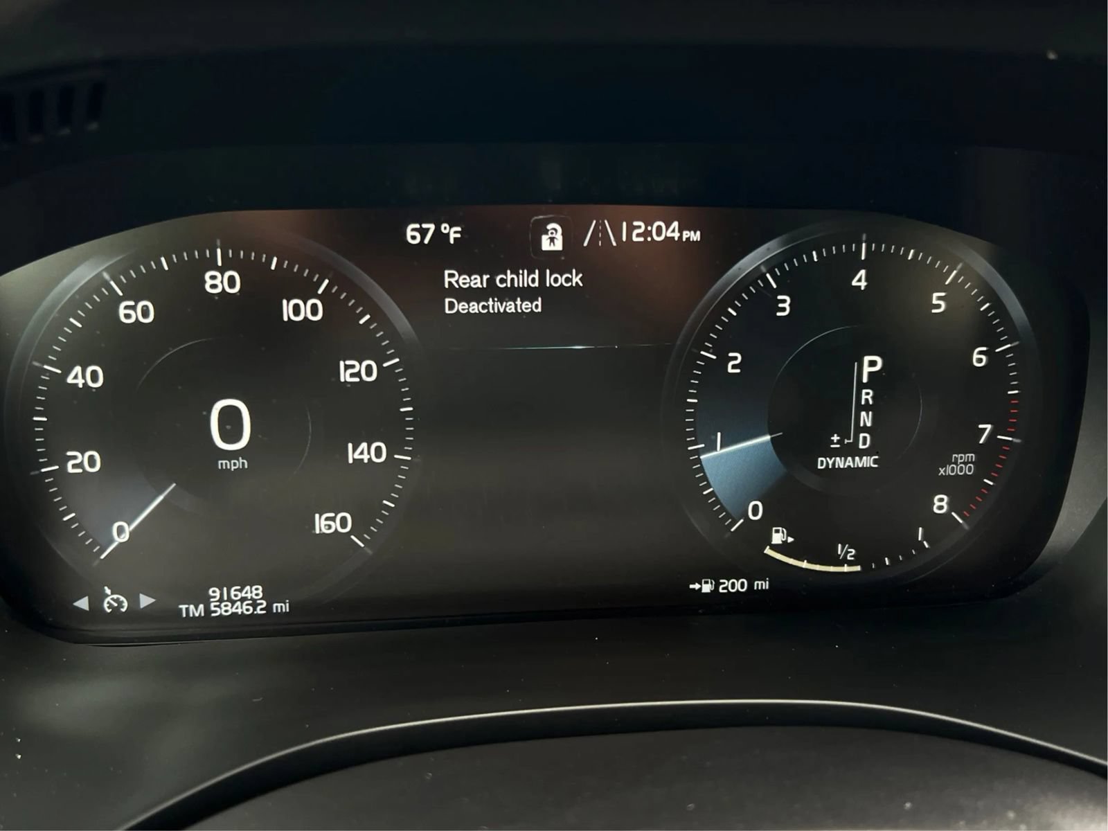 Used 2019 Volvo XC60 T5 Momentum w/ Multimedia Package AWD/4WD image 22